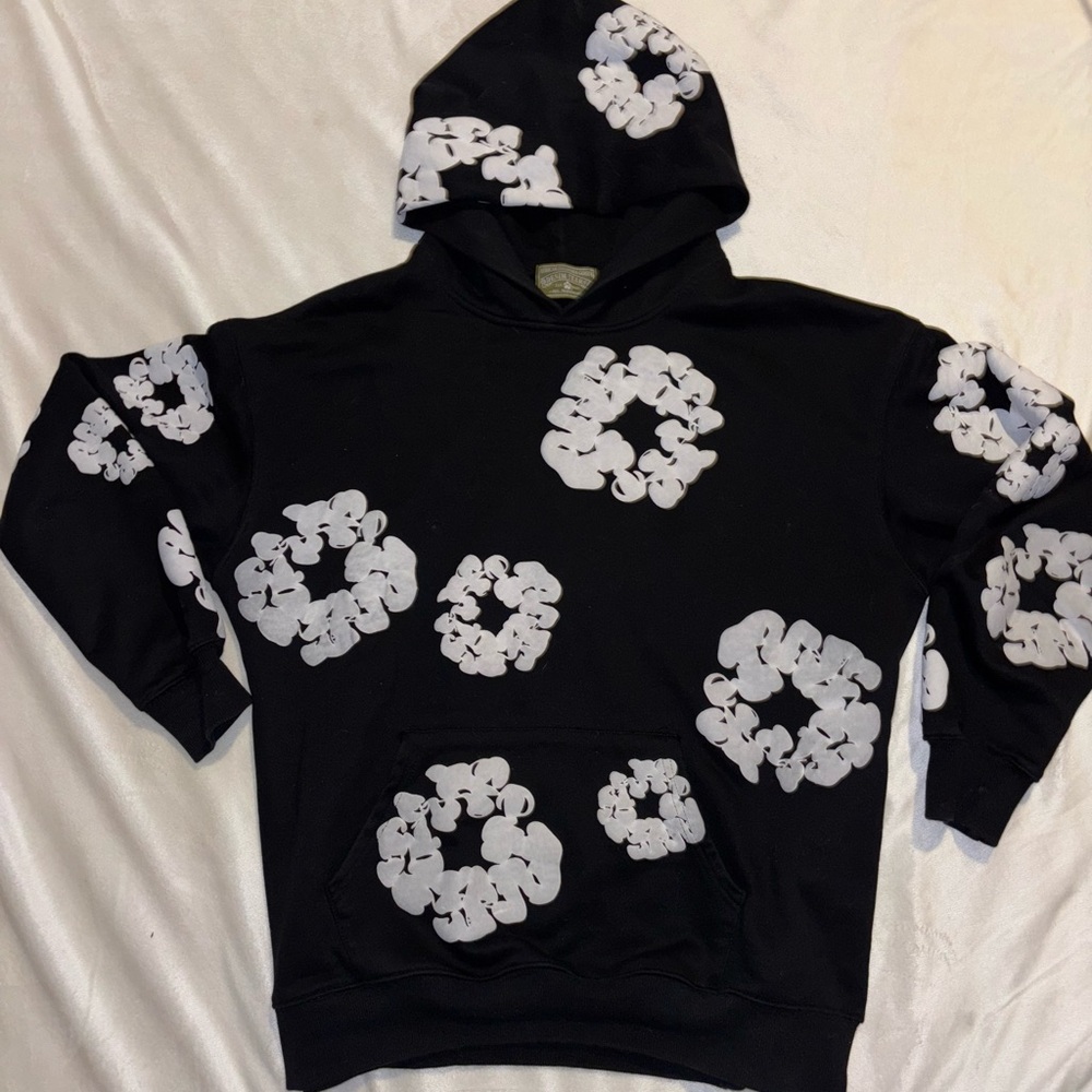 Denim Tears Hoodie